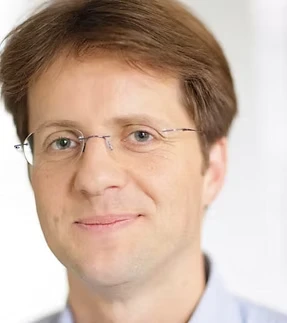 Christian Reitberger