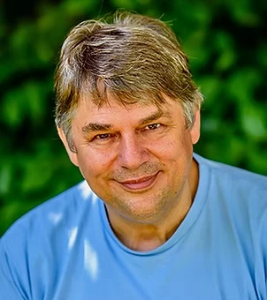Dirk Leipold