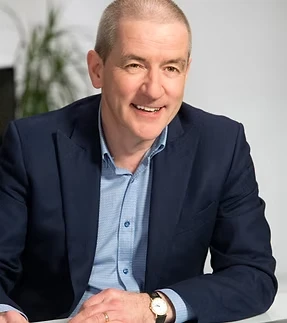 Declan O'Mahoney