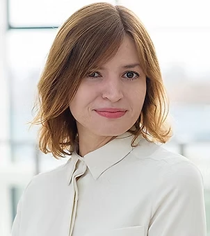 Elena Blokhina