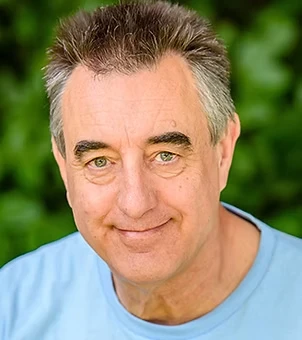 Mike Asker