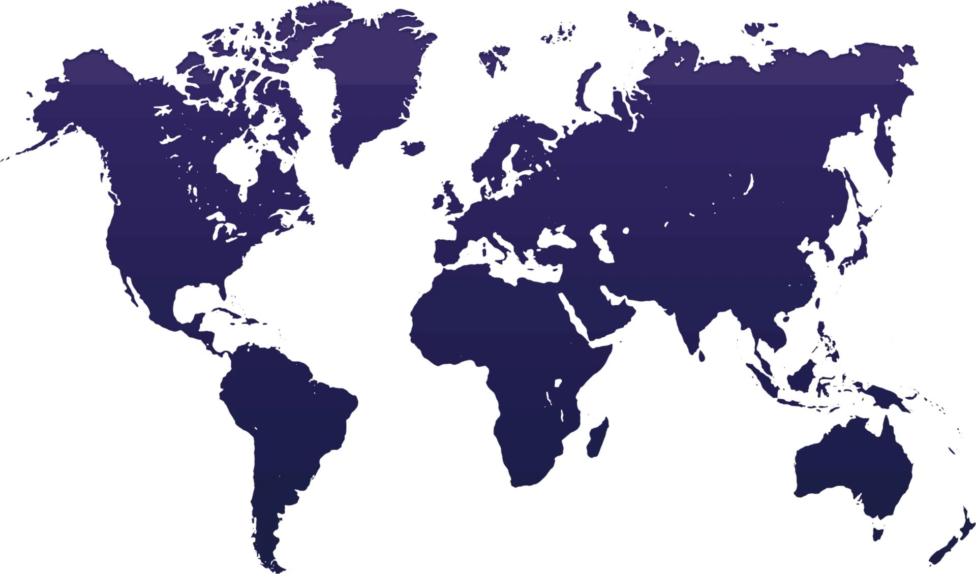 World map