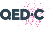 QED-c